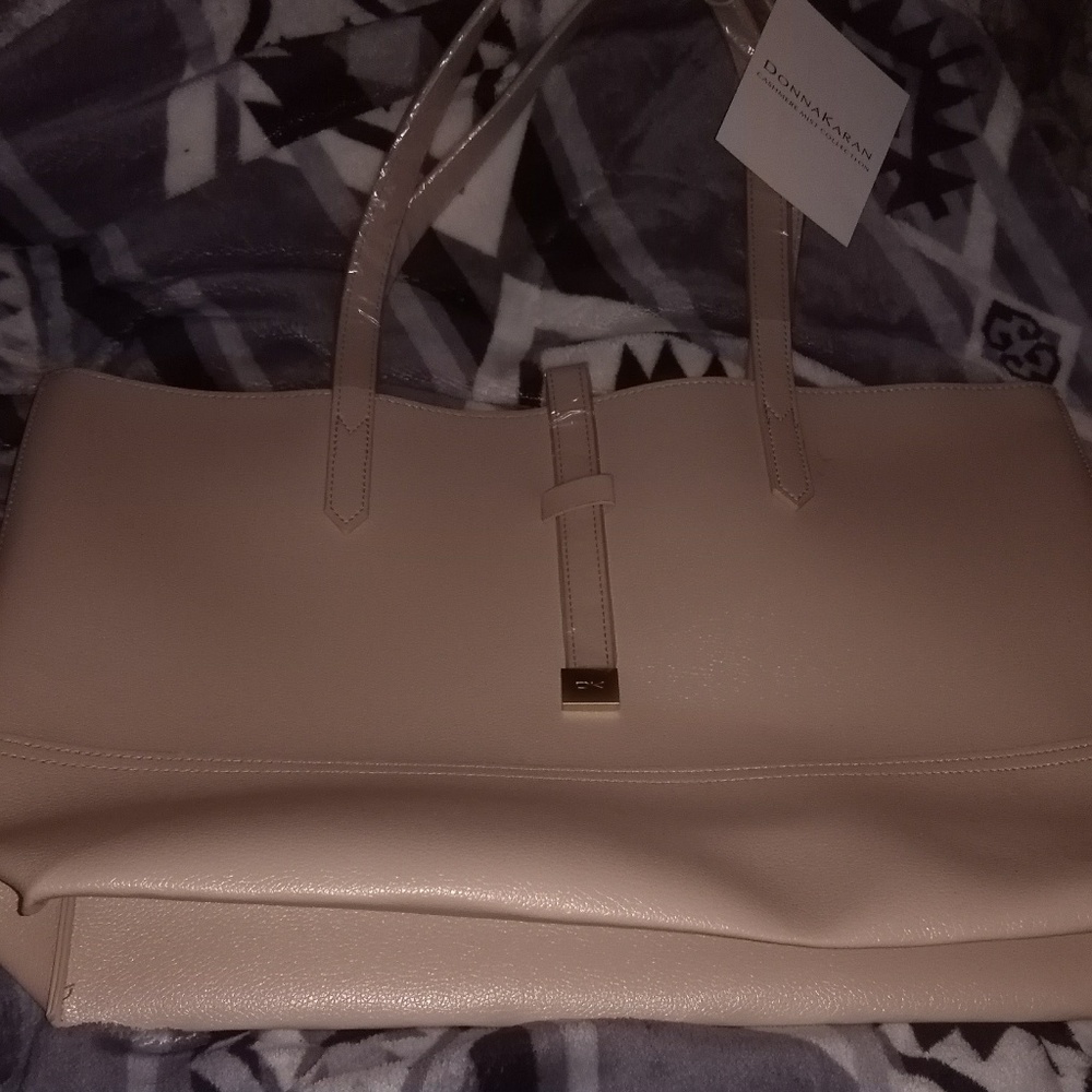 Donna Karan  Tote